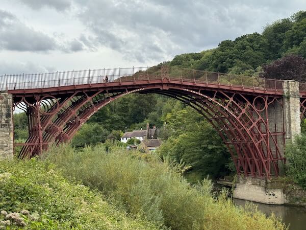 IronbridgeB