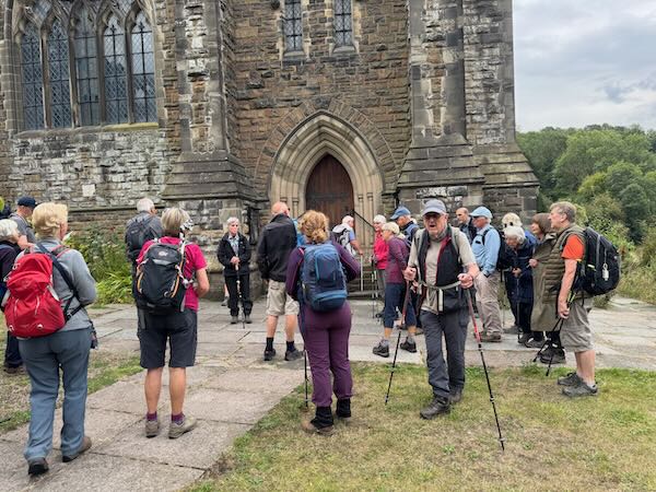 IronbridgeC