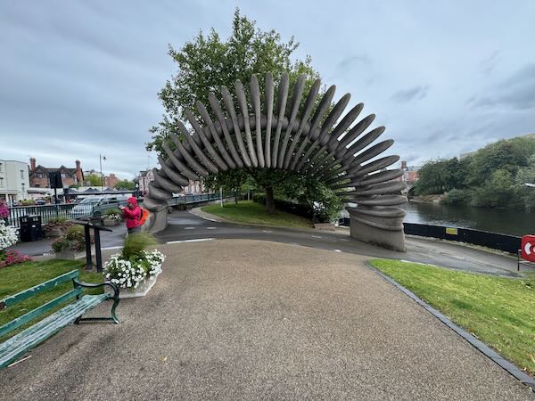 IronbridgeO